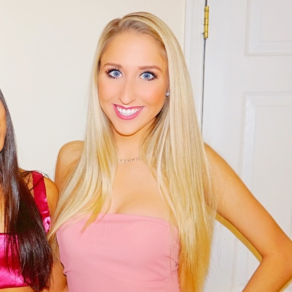 Meet your Posher, Shay - Picture 1 of 1